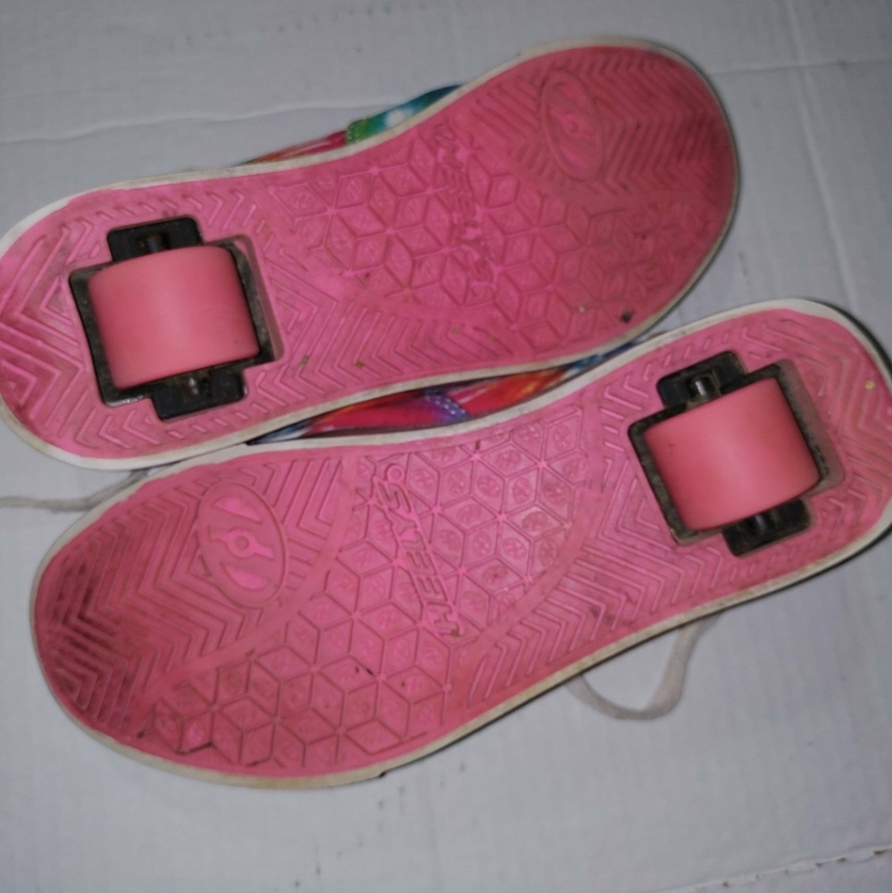 Heelys - Picture 3 of 7